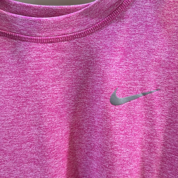 Women’s Nike Dri Fit Sz L - Picture 2 of 9